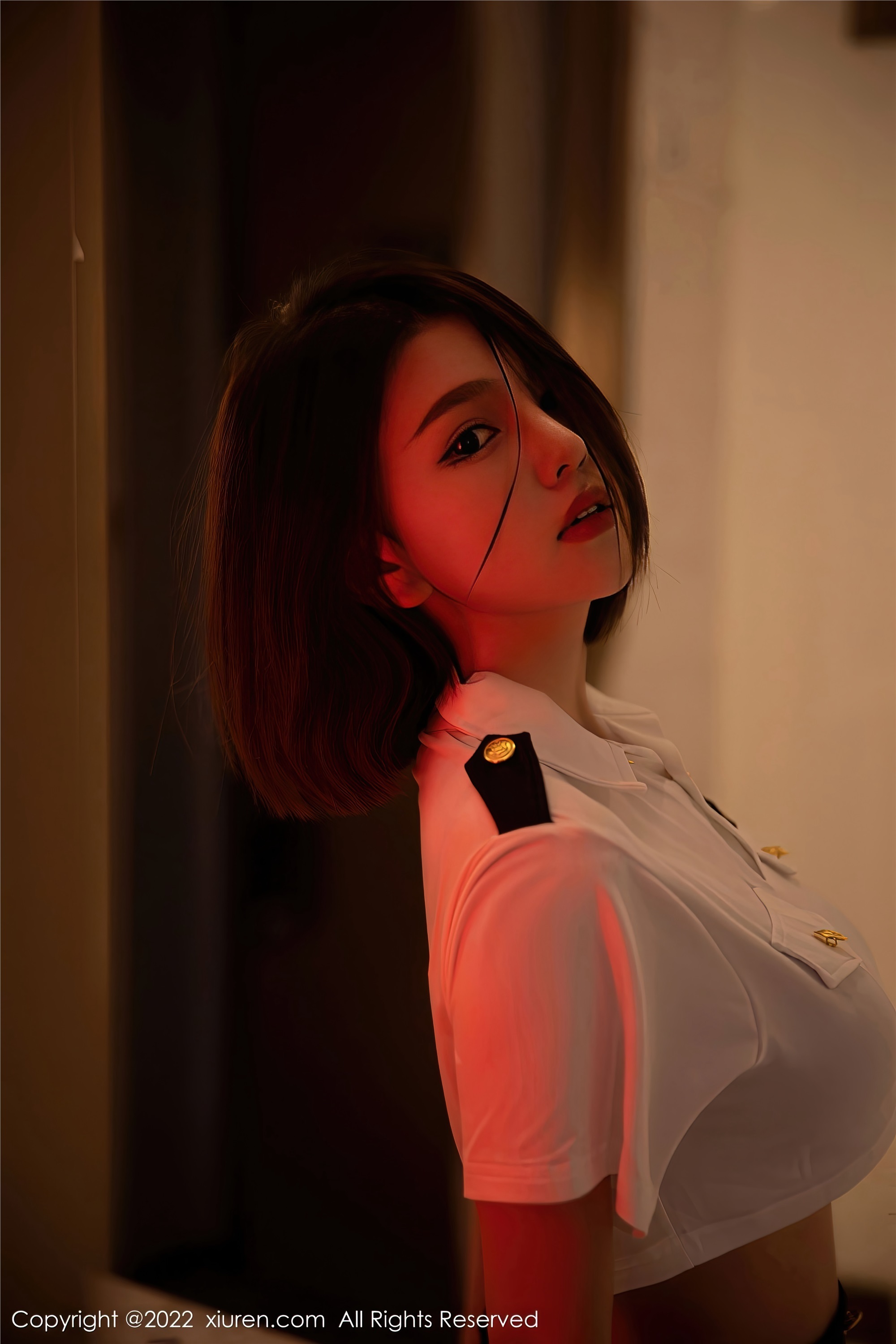 Xiuren秀人网 2022.11.07 NO.5815 美羊羊